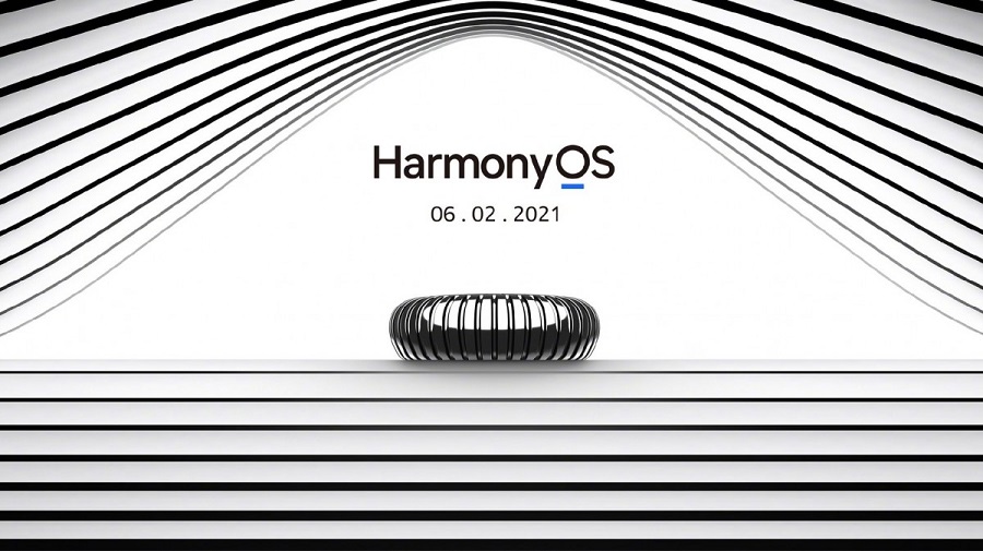 harmonyos
