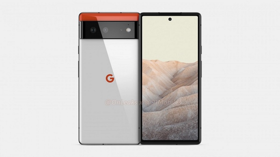 pixel6