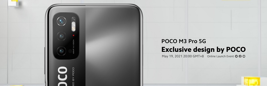 poco m3 5g