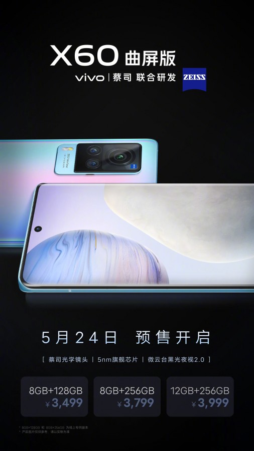 vivo x60 2