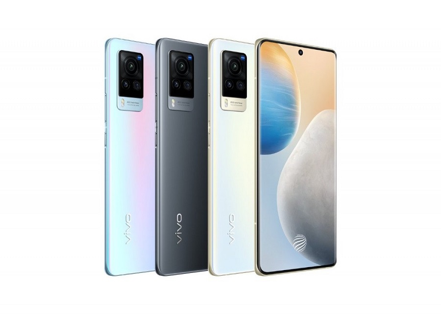 vivo x60